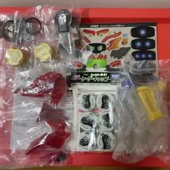 ボトルマン レーザーキャップ コーラマル クリアレッド ボトルマンプロトタイプ 2026年最新】ボトルマン プロトタイプの人気アイテム - メルカリ