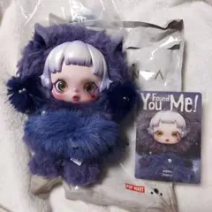 Fluffy GELBULNYANGI (GISELLE VER.) - メルカリ