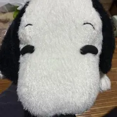 スヌーピー 寝そべり　アミューズメント商品