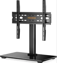 PERLEGEAR テレビスタンド 卓上TVスタンド