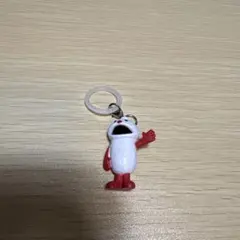 パペットスンスン　めじるしアクセサリー　ノンノン