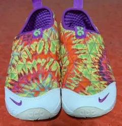 Nike ACG モック　スニーカー　27センチ