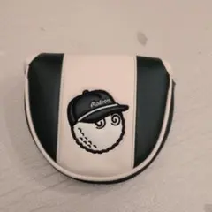 Malbon Golf パターカバー マレット型
