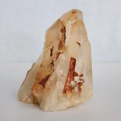 マダガスカル産 水晶 クラスター 527a 440g