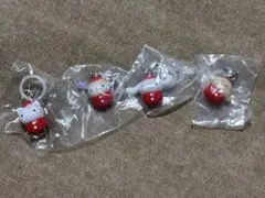 いちごサンリオめじるしチャーム
