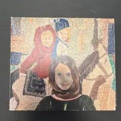 Juana Molina (フアナ・モリーナ) SON