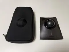 Kensington SlimBlade Pro トラックボール ケース付属