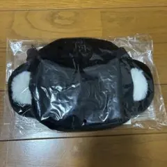 中日ドラゴンズプレミアムシーズンシート特典 ブラックドアラの