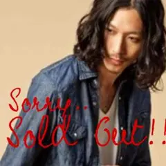 完売致しました！