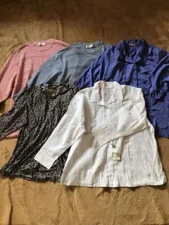 ce9a_pccs様 リクエスト 5点 まとめ商品