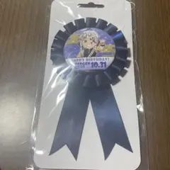 ⚠️ 鬼滅の刃 ufotableCafe 2022 誕生日祭ロゼット 宇髄天元