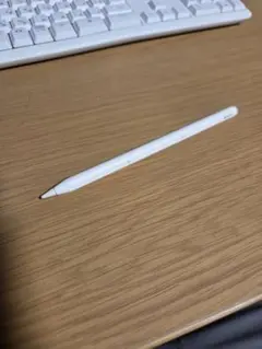 【純正】Apple Pencil　第2世代　ジャンク