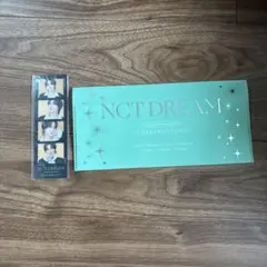 NCTDREAM ヘチャン 日本限定fc フォトカード チケットホルダー - メルカリ