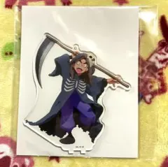 忍たま乱太郎　アニカフェ ハロウィン　尾浜勘右衛門　アクスタ 忍たま乱太郎 尾浜勘右衛門 アニメイトカフェ ハロウィン