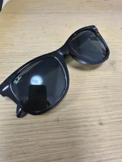 廃盤 RayBan RB2132F ブラック 早い者勝ち！ - メルカリ