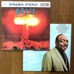 Count Basie 名盤LP 6枚セット 2025年最新】count basie レコードの人気アイテム - メルカリ