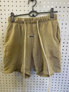 ESSENTIALS FEAR OF GOD スウェットショーツのサムネイル