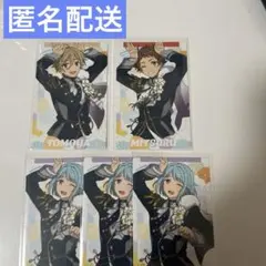 スタフォニカード Ra*bits