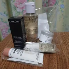 LANCOME ランコム　定期便 サンプルセット