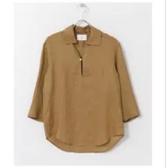 メンズ　URBAN RESEARCH Sonny Label スキッパーシャツのサムネイル