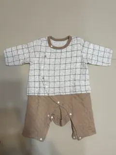 ベルメゾン ロンパース