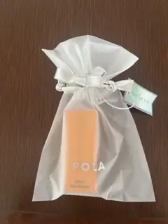 POLA FROM LOSS TO BEAUTY ボディシャワーシロップのサムネイル