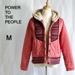 ジャケット キルティングジャケット