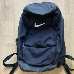 NIKE バックパック リュック ブラックのサムネイル
