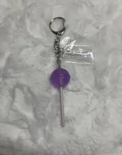 ILLIT 時よ止まれ POPUP キーリング ウォンヒ