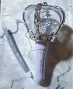 ※値下中 うたプリ ASSHC ペンライト QUARTET NIGHT カルナイ