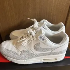 Nike Air Max 1 ホワイト