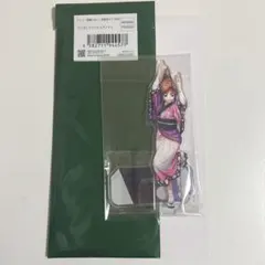 鬼滅の刃　阿波踊り　ランダムアクリルスタンド　胡蝶しのぶ