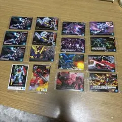 ガンプラパッケージアート キャラクターグッズ