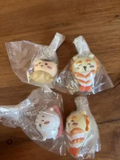 ちいかわ寿司　フィギュアキーホルダー