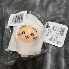 ちいかわ たこイカくじ D賞 たこイカマスコット うさぎ