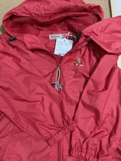 【新品】ミキハウス　ジャンパー