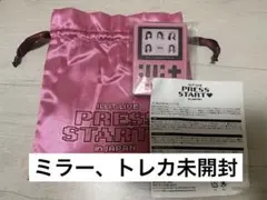 ILLIT PRESS START 5000円 購入特典 トレカ 5種コンプ - メルカリ