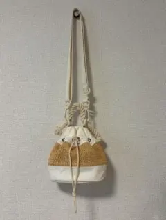 レスポートサックのミニショルダー