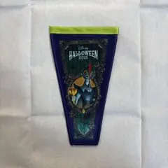 ディズニー ハロウィン ワッペン