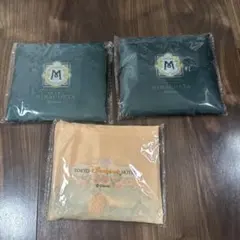 ディズニーランドホテル&ミラコスタエコバッグ