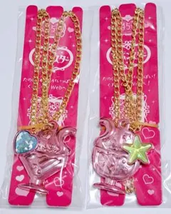 キラキラコーデセボンスター