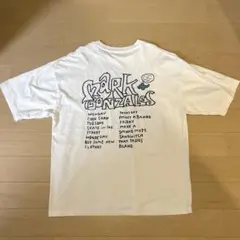 Mark Gonzales Tシャツ