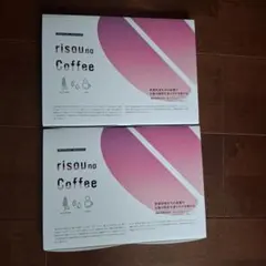 新品未使用 risounoCoffee りそうのコーヒー 3g×30袋×2箱 2026年最新】risounocoffeeの人気アイテム - メルカリ