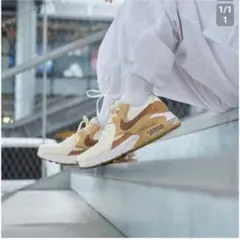 NIKE AIR MAX EXCEE ナイキ エアマックス エクシー コルク