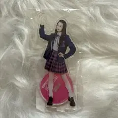 ME:I 清水恵子 アクスタ 日プ