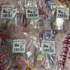 プリキュア変身ダイキャストチャーム スイーツパクト