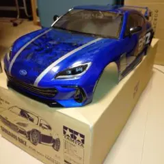 2025年最新】タミヤ インプレッサ ボディの人気アイテム - メルカリ