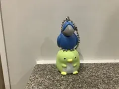 すみっコぐらし キーホルダー 東山動物園