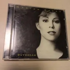 マライア・キャリー／デイドリーム Daydream／MARIAH CAREY - メルカリ