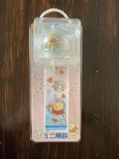 2026年最新】プーさん 風鈴の人気アイテム - メルカリ